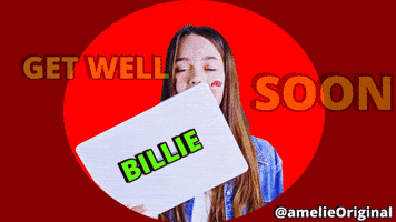 Billie Eilish Love GIF by amelie
