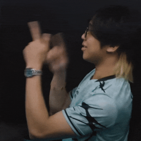 Dance Philippines GIF by Aurora Gaming