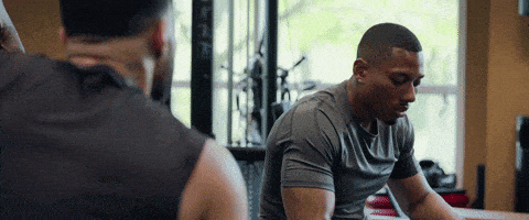 Episode 2 GIF by BET Plus