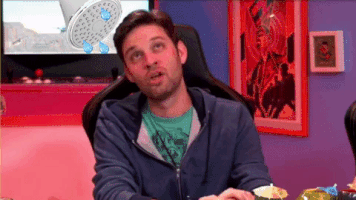 star wars shower GIF by Hyper RPG