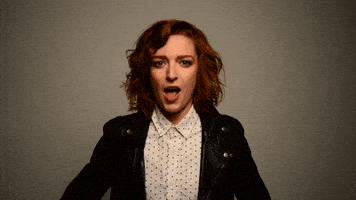 two thumbs up yes GIF by pronoun
