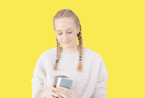 girl design GIF by shapefruit