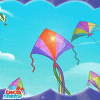 Pongal Makarsankranti GIF by Chhota Bheem