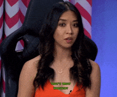 confused star wars GIF by Hyper RPG