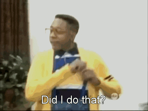 Mistake GIF (GIF Image)