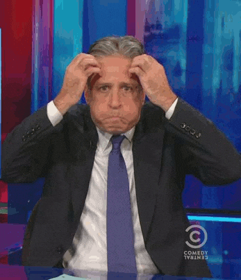 Giphy - Jon Stewart Mind Blown GIF