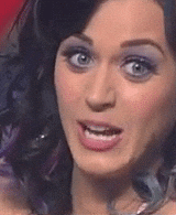 Giphy - Katy Perry Wow GIF