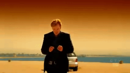 Giphy - Csi Caine GIF by NORD PIXELS
