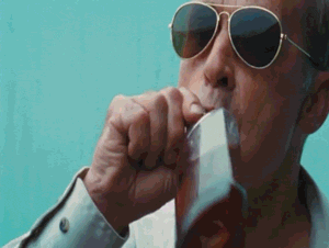Giphy - drunk trailer park boys GIF