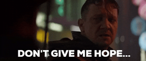 Giphy - Black Widow Avengers GIF