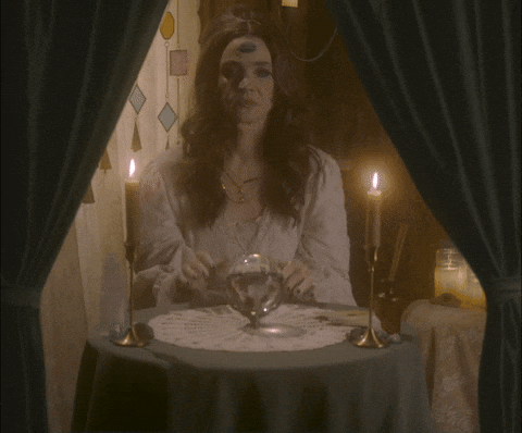 Giphy - Stressed Over It GIF by goodfortunesonly