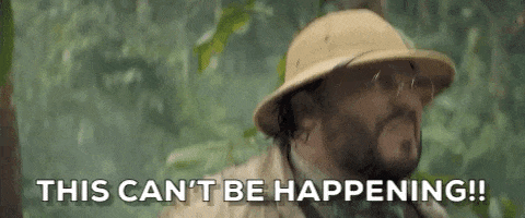 Jumanji Movie GIF by Jumanji: The Next Level
