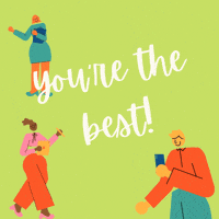 Happy-employee GIFs - Get the best GIF on GIPHY Happy-employee GIFs - Get the best GIF on GIPHY