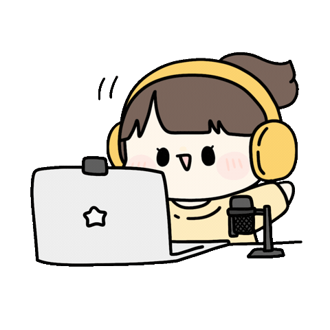 Online Sticker
