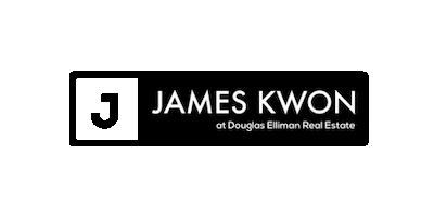 JamesKwonCo Sticker