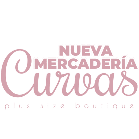 Clienta Curvas Sticker by Curvas Plus Size