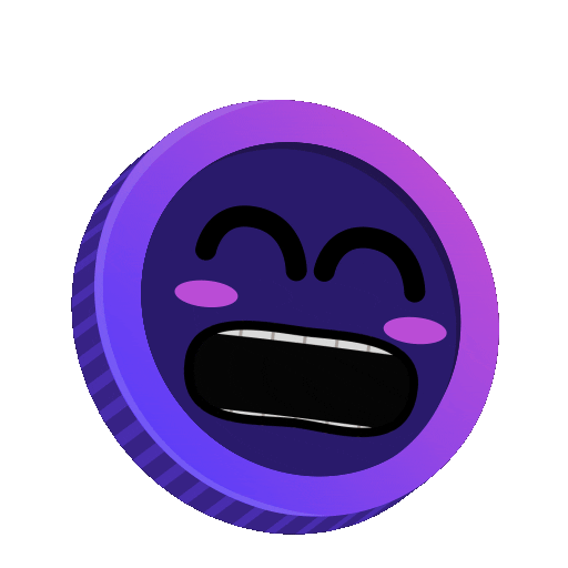 Crypto Blockchain Sticker by Analog