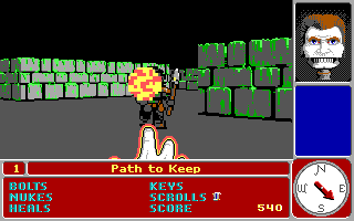 dos