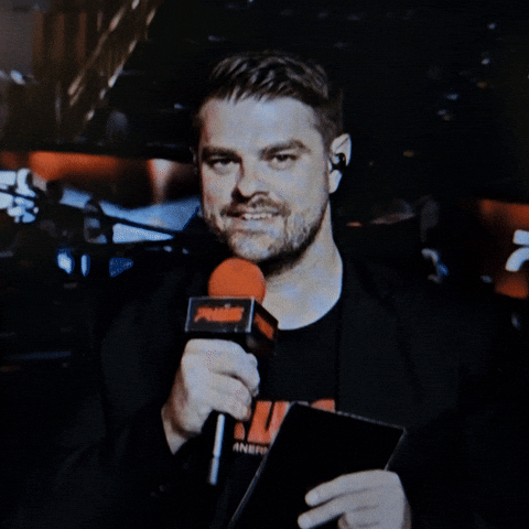 Muay Thai Dazn GIF by Fight Record