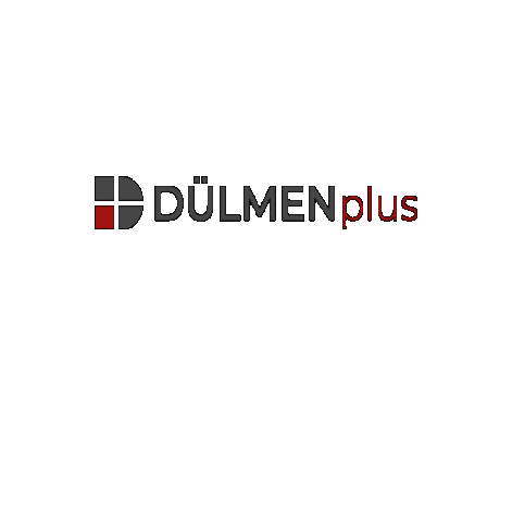 Dp Sticker by Dülmenplus