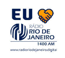 Radio Espiritismo Sticker by RRJ