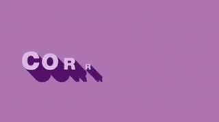 Corruption GIF