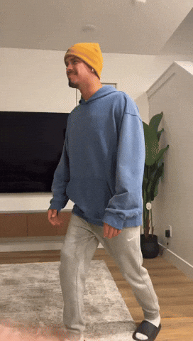 Dance GIF