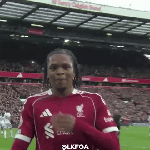 Sassy Premier League GIF