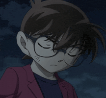 Conan GIF