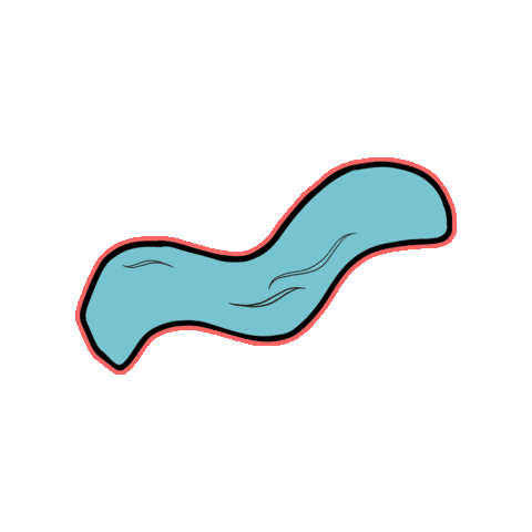 Leia's Playworld Sticker