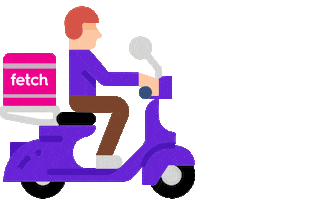 Fun Fetch Sticker by fetchmarketplace