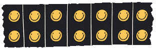 Happy Happiness Sticker
