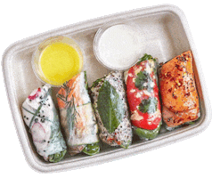 Kaleidorolls Sticker