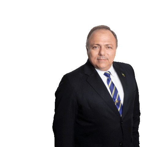 General Pazuello 2212 Sticker