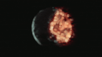 Efeitos visuais de filme GIF por ActionVFX