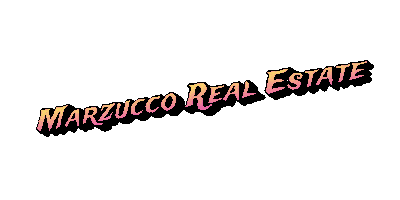 Marzucco Luxury Real Estate Sticker