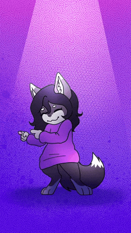 Happy Dance GIF