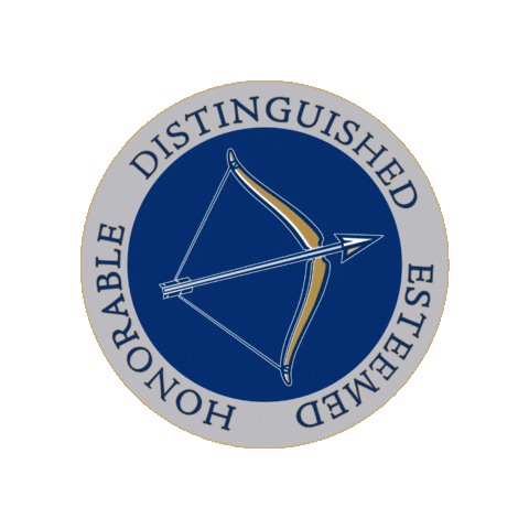 Amplus Academy Sticker