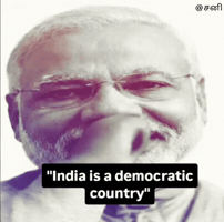 Narendra Modi Bjp GIF
