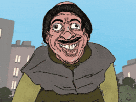 Good Morning Hello GIF