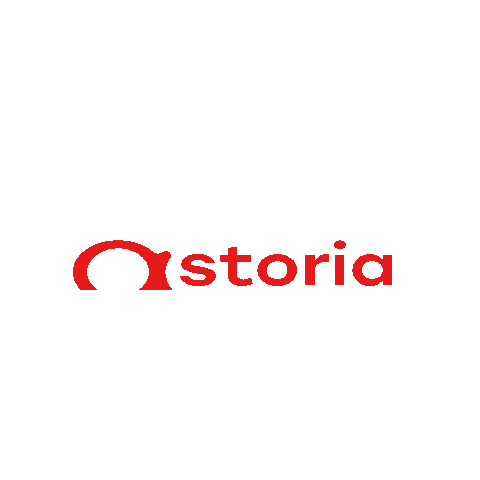 Astoria Think Espresso Sticker