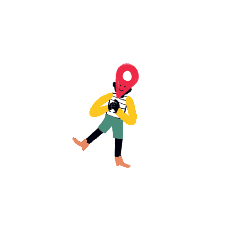 Illustration Sticker