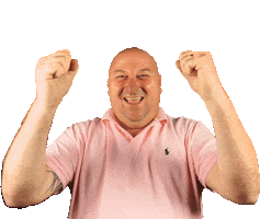 Arts Roba Sticker by Pielhaas Venray