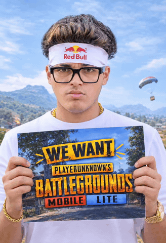 Pubg Mobile GIF