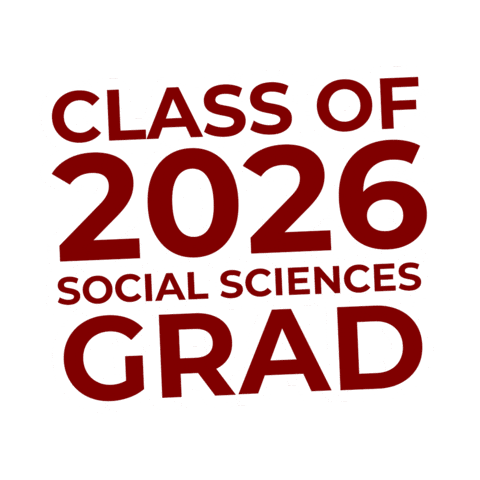 Uchicagossd Sticker by UChicago Social Sciences
