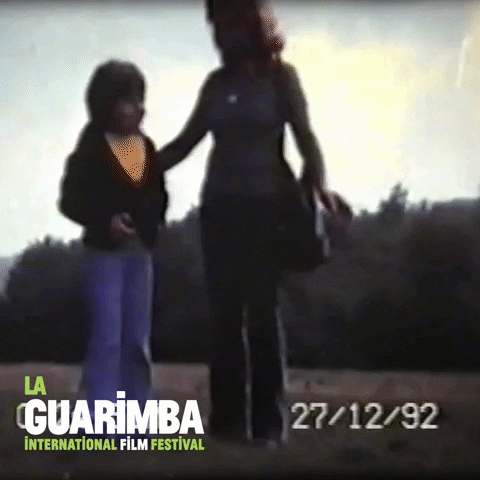 I Love You Hug GIF by La Guarimba Film Festival
