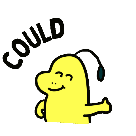 couldvgan Sticker