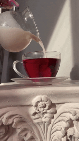 Lifestyle Drink GIF