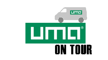 uma Schreibgeräte Ullmann GmbH Sticker