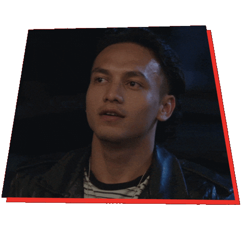 Jefri Nichol Sticker by Visinema Pictures